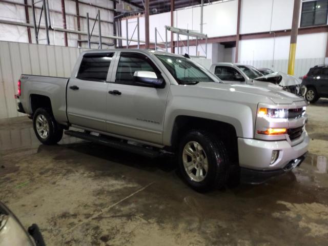 Photo 4 from auction – 2017 CHEVROLET silverado with VIN 3GCUKREC8HG364936