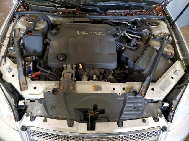 Photo 11 from auction – 2012 CHEVROLET IMPALA LT with VIN 2G1WB5E37C1135823
