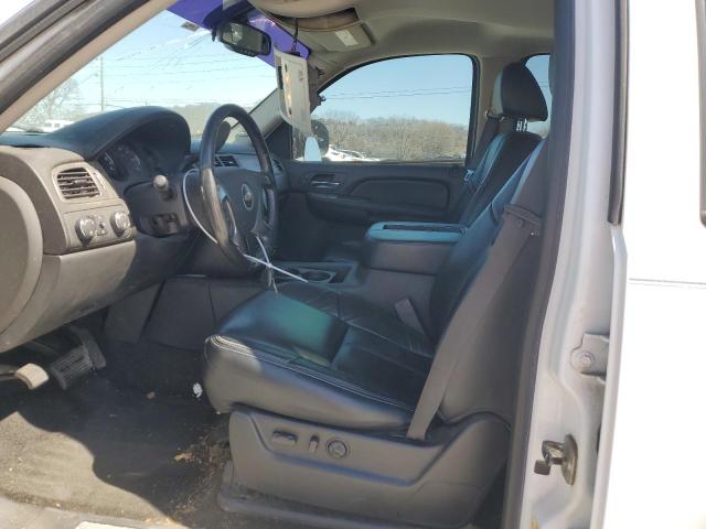 Photo 7 from auction – 2007 CHEVROLET AVALANCHE with VIN 3GNFK12337G274226