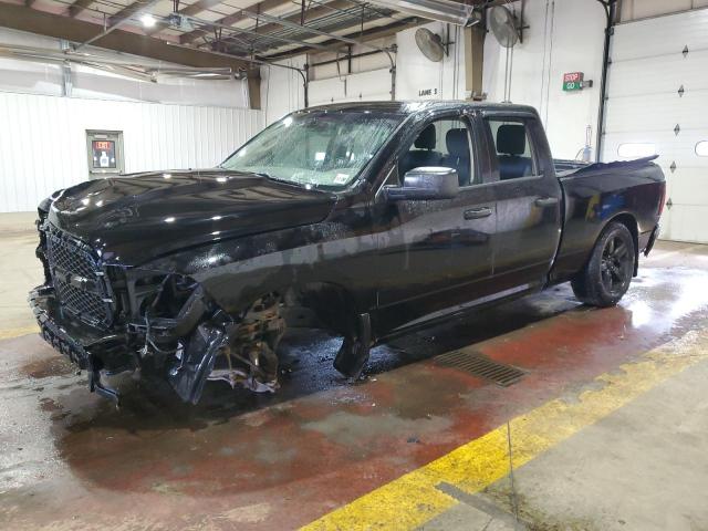 RAM 1500 ST 2015 with VIN 1C6RR7FT5FS560446 - Photo from auction