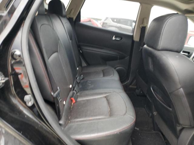 Photo 10 from auction – 2013 NISSAN ROGUE S with VIN JN8AS5MV2DW637013