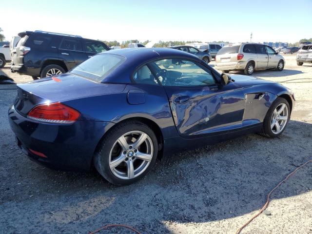 Photo 3 from auction – 2011 BMW Z4 SDRIVE3 with VIN WBALM5C57BE162491