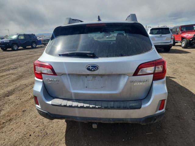 Снимка 6 от търг – 2017 SUBARU OUTBACK 2. с VIN 4S4BSANC3H3251371