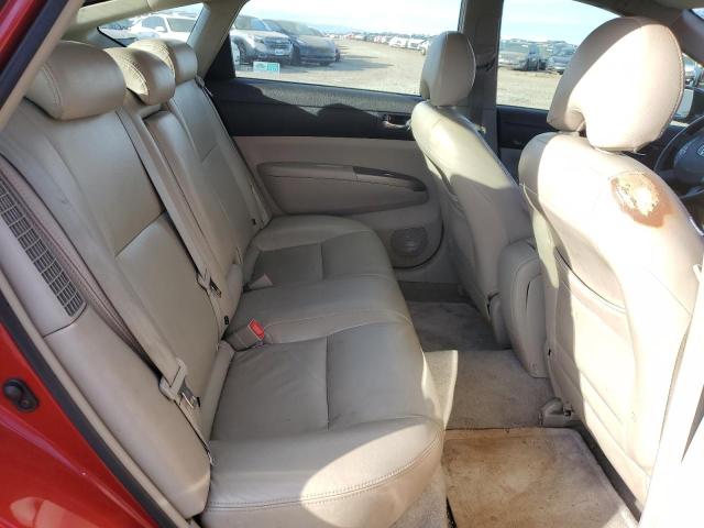 Photo 10 from auction – 2008 TOYOTA PRIUS with VIN JTDKB20U883462091