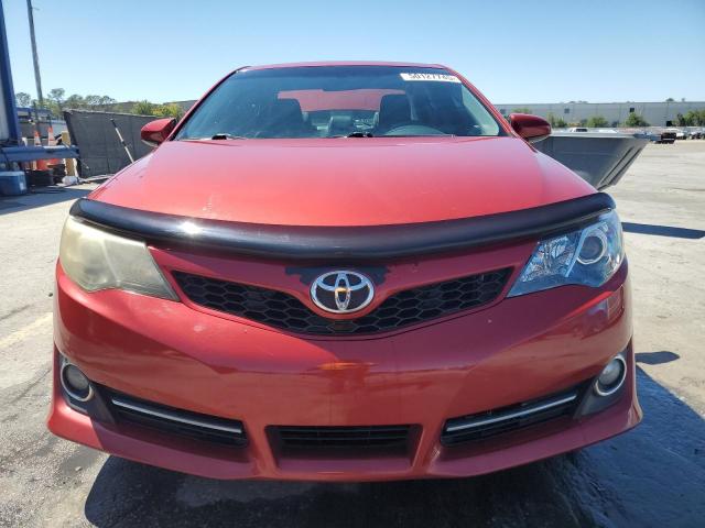 Photo 5 from auction – 2013 TOYOTA CAMRY L with VIN 4T1BF1FK6DU715283