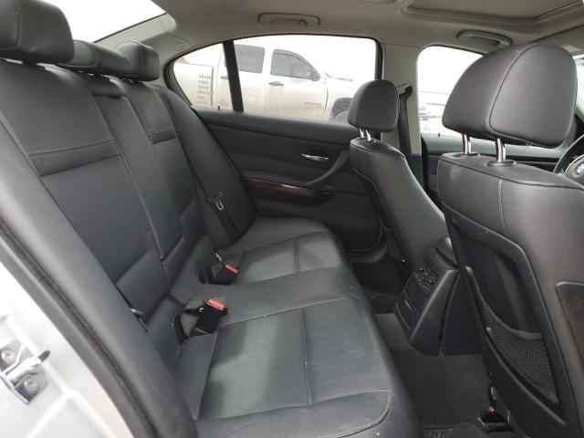 Photo 10 from auction – 2009 BMW 335 XI with VIN WBAPL33529A405019