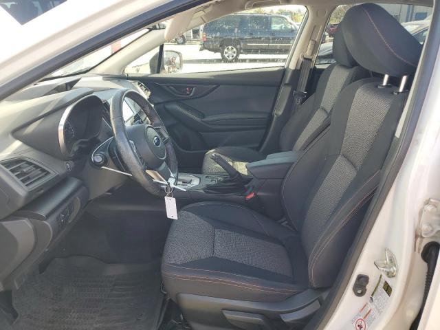 Photo 7 from auction – 2018 SUBARU CROSSTREK with VIN JF2GTABC8JH294982