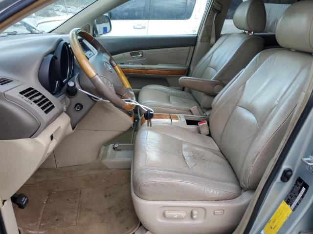 Снимка 7 от търг – 2009 LEXUS RX 350 с VIN 2T2GK31U89C076530