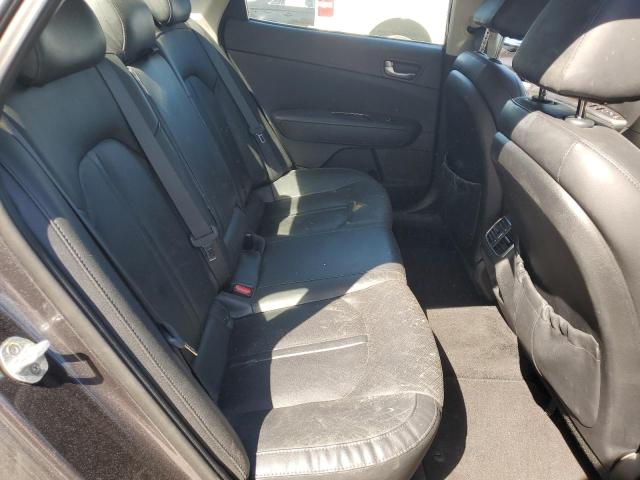 Photo 10 from auction – 2018 KIA OPTIMA EX with VIN 5XXGU4L30JG187028