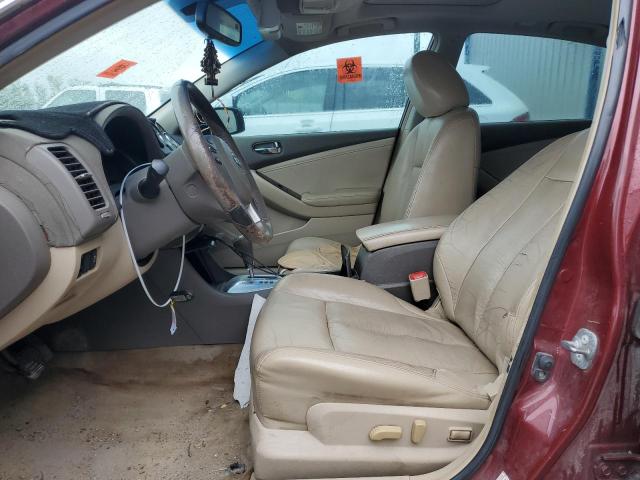 Photo 7 from auction – 2011 NISSAN ALTIMA BAS with VIN 1N4AL2AP5BN402188