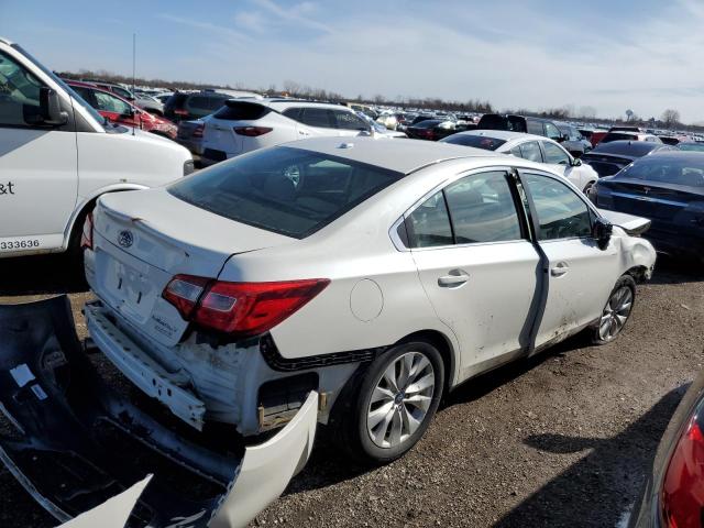 Photo 3 from auction – 2015 SUBARU LEGACY 2.5 with VIN 4S3BNAC66F3024309