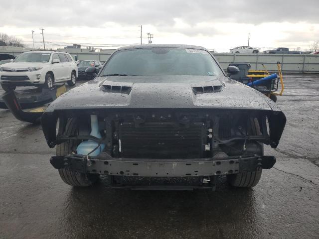 Снимка 5 от търг – 2018 DODGE CHALLENGER с VIN 2C3CDZGGXJH122097