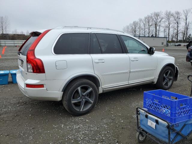 Photo 3 from auction – 2014 VOLVO XC90 R DES with VIN YV4952CT4E1684527