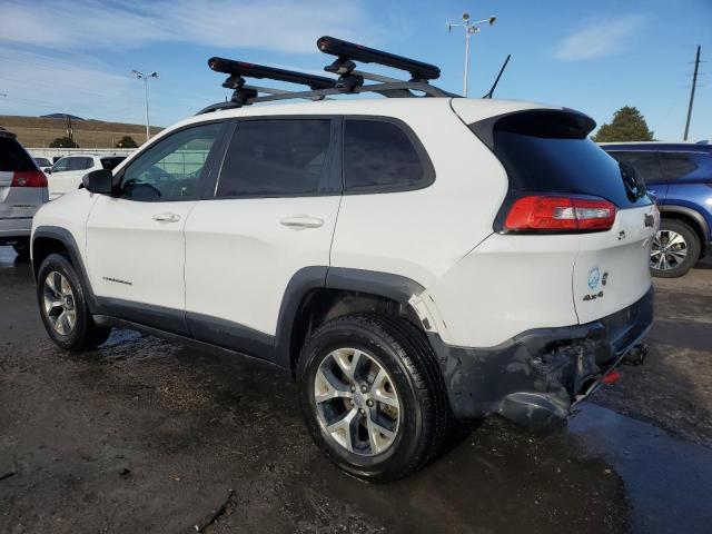Photo 2 from auction – 2015 JEEP CHEROKEE T with VIN 1C4PJMBS9FW718279
