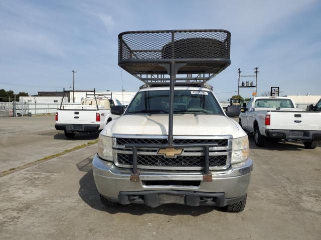 Photo 5 from auction – 2011 CHEVROLET SILVERADO with VIN 1GC1CVCG9BF221680
