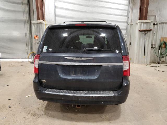 Photo 6 from auction – 2013 CHRYSLER TOWN & COU with VIN 2C4RC1BG1DR674541