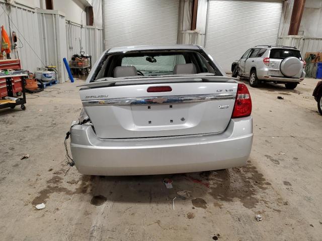 Photo 6 from auction – 2005 CHEVROLET MALIBU LT with VIN 1G1ZU54885F133420