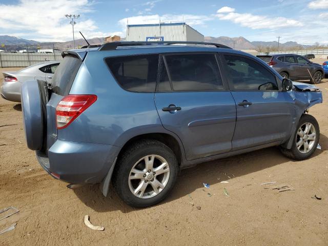 Photo 3 from auction – 2011 TOYOTA RAV4 with VIN 2T3BF4DV4BW097044