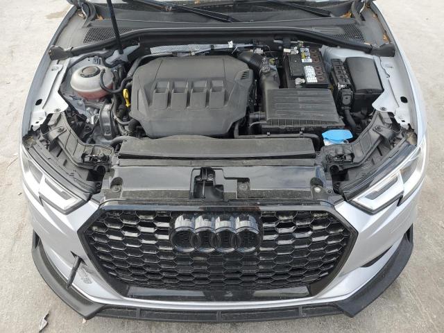 Photo 11 from auction – 2020 AUDI A3 PREMIUM with VIN WAUAUGFF0LA053273