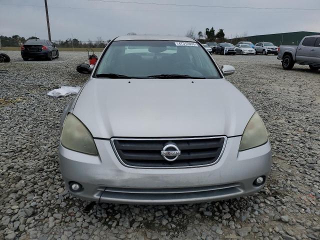 Photo 5 from auction – 2002 NISSAN ALTIMA BAS with VIN 1N4AL11D72C700947