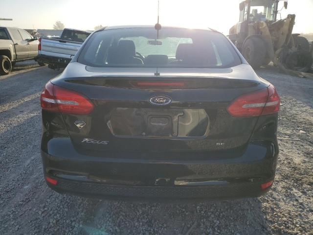 Photo 6 from auction – 2018 FORD FOCUS SEL with VIN 1FADP3H24JL210949