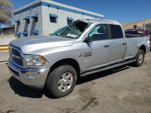 RAM 2500 2014 with VIN 3C6UR5JL7EG173473 - Photo from auction