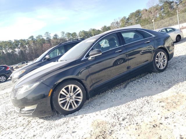 Снимка 1 от търг – 2013 LINCOLN MKZ с VIN 3LN6L2GK7DR818265