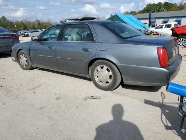 Photo 2 from auction – 2005 CADILLAC DEVILLE with VIN 1G6KD54Y25U105040