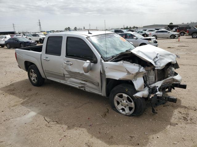 Photo 4 from auction – 2012 CHEVROLET COLORADO L with VIN 1GCDSCFE9C8110289