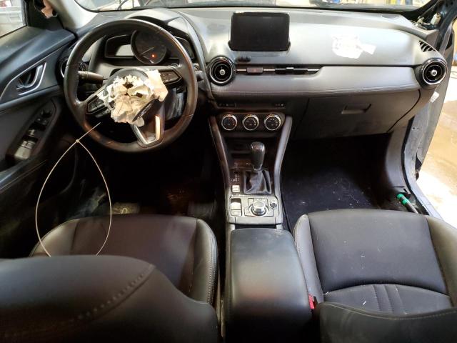 Снимка 8 от търг – 2019 MAZDA CX-3 TOURI с VIN JM1DKFC73K1419982