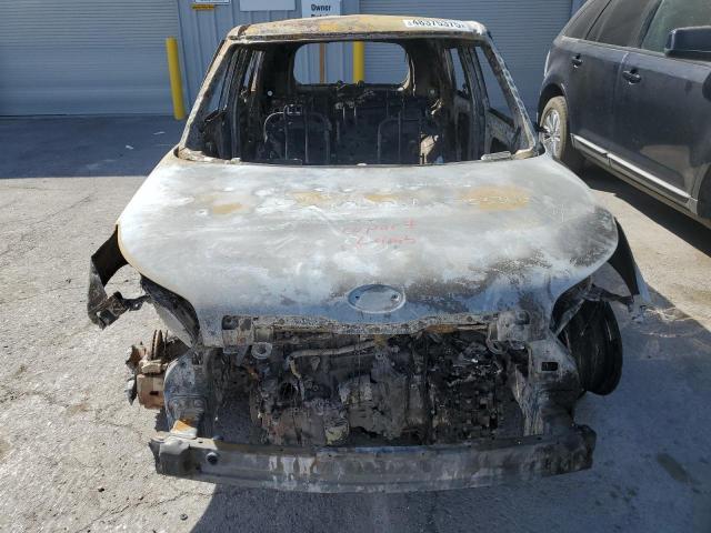 Photo 5 from auction – 2018 KIA SOUL with VIN KNDJN2A22J7533624