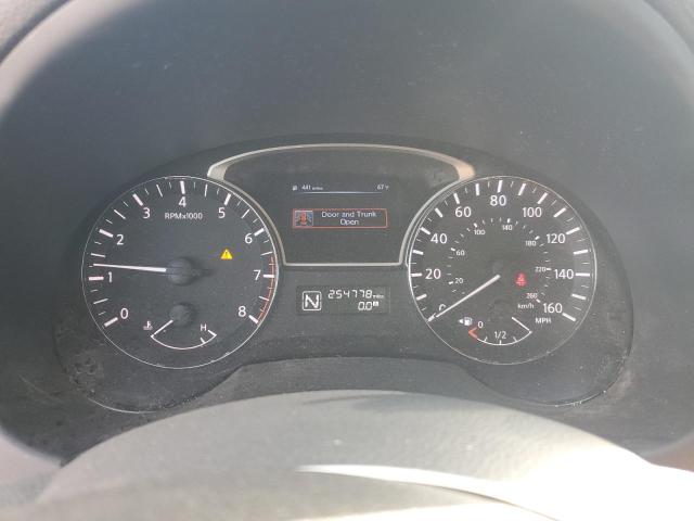 Photo 9 from auction – 2014 NISSAN ALTIMA 2.5 with VIN 1N4AL3AP8EN371111