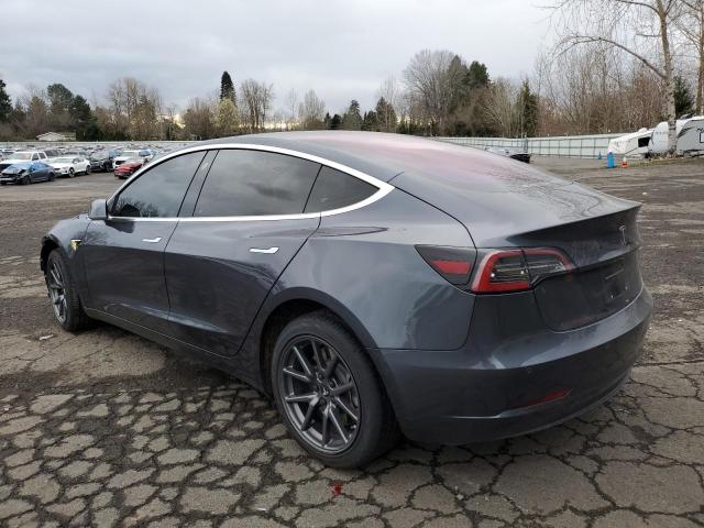 Photo 2 from auction – 2018 TESLA MODEL 3 with VIN 5YJ3E1EA5JF016266