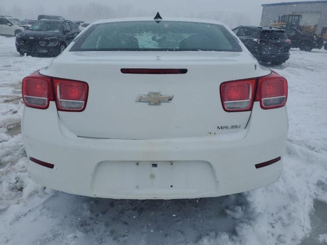 Photo 6 from auction – 2013 CHEVROLET MALIBU LS with VIN 1G11B5SA7DF143248
