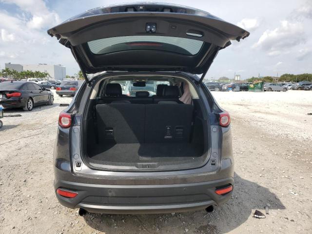 Photo 6 from auction – 2018 MAZDA CX-9 TOURI with VIN JM3TCACY1J0236404