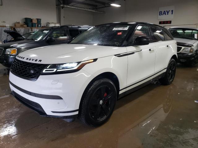 LAND ROVER RANGE ROVE 2019 с VIN SALYB2EX7KA217775 - Снимка от търг