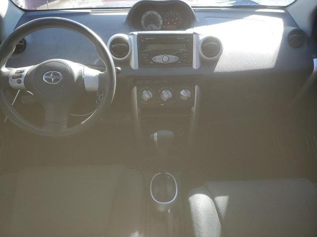 Photo 8 from auction – 2006 TOYOTA SCION XA with VIN JTKKT624465021232