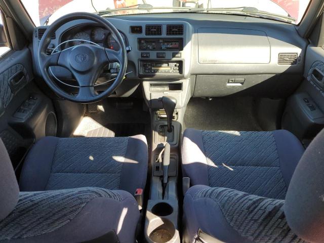 Photo 8 from auction – 2000 TOYOTA RAV4 with VIN JT3GP10V8Y0047840