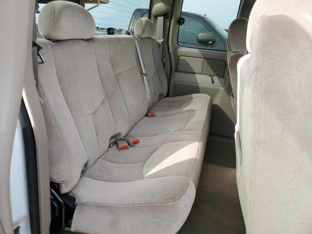 Photo 10 from auction – 2007 GMC SIERRA C25 with VIN 1GTHC29D37E184617