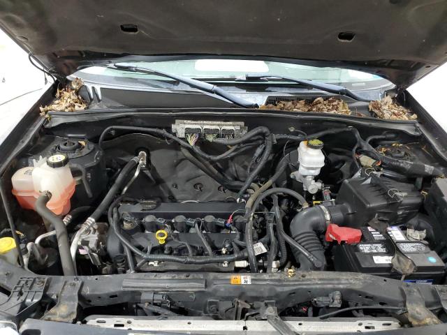 Снимка 12 от търг – 2012 FORD ESCAPE XLT с VIN 1FMCU9D70CKB47873