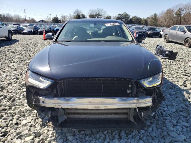 Photo 5 from auction – 2014 AUDI A4 PREMIUM with VIN WAUDFAFL6EN044793