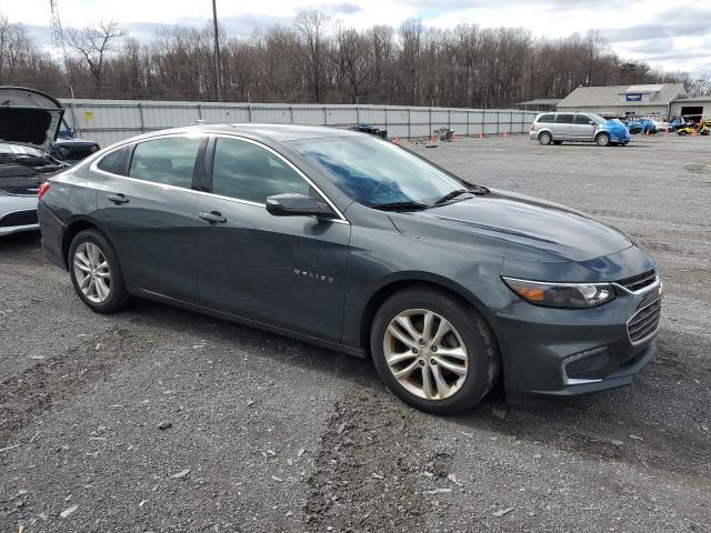Photo 4 from auction – 2017 CHEVROLET MALIBU LT with VIN 1G1ZE5ST4HF208056