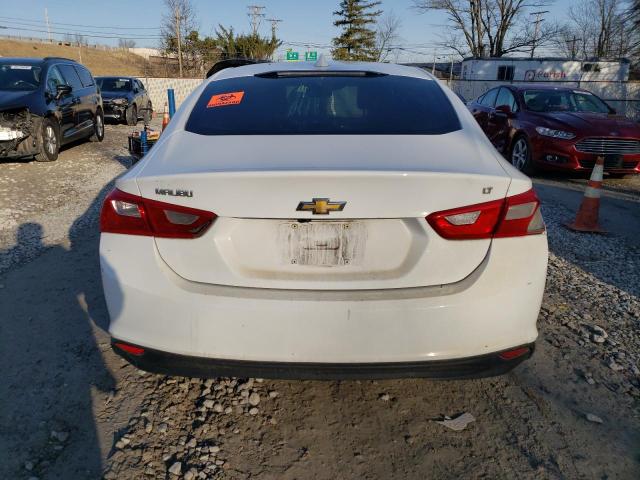 Photo 6 from auction – 2016 CHEVROLET MALIBU LT with VIN 1G1ZE5ST1GF357796