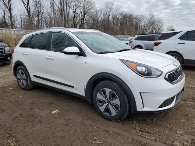 Photo 4 from auction – 2019 KIA NIRO FE with VIN KNDCB3LC7K5266099