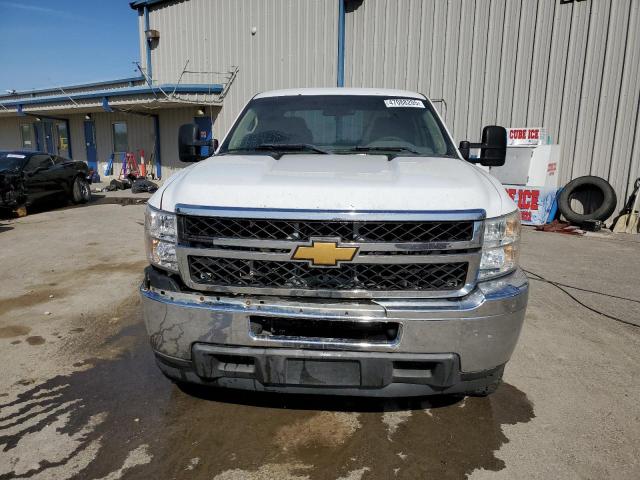 Photo 5 from auction – 2012 CHEVROLET SILVERADO with VIN 1GC2KVCGXCZ105086