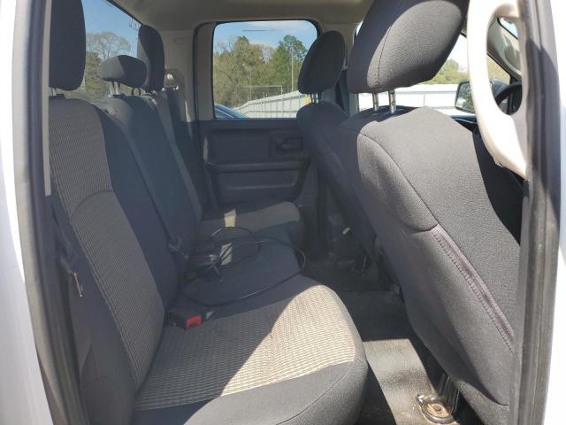 Photo 10 from auction – 2012 DODGE RAM 1500 S with VIN 1C6RD7FP0CS324672