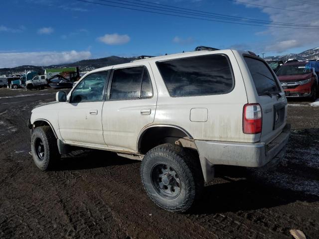 Photo 2 from auction – 2001 TOYOTA 4RUNNER with VIN JT3HN86R110331734