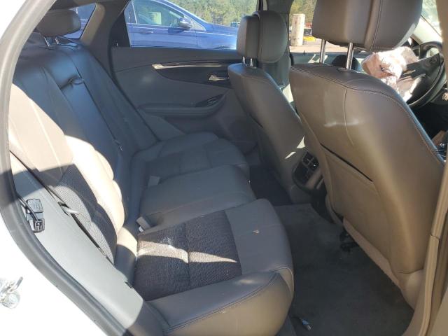 Photo 10 from auction – 2014 CHEVROLET IMPALA LT with VIN 2G1115SL9E9231913