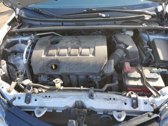 Photo 11 from auction – 2018 TOYOTA COROLLA L with VIN 2T1BURHE7JC102470