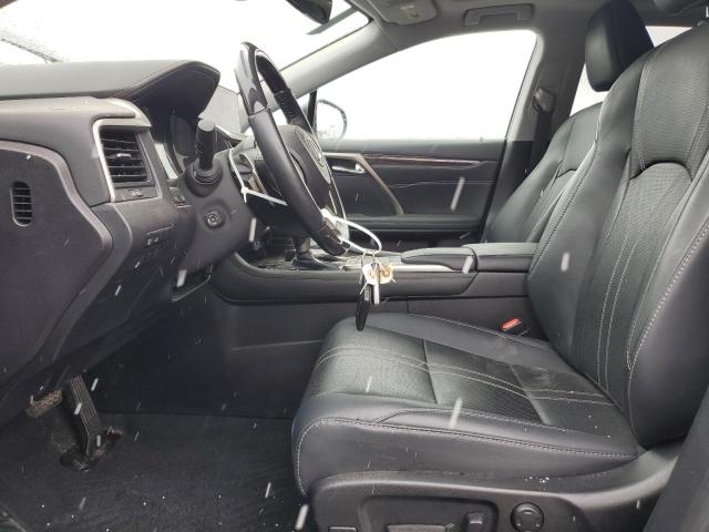 Zdjęcie 7 z aukcji – 2021 LEXUS RX 350 z VIN 2T2JZMDA9MC274695